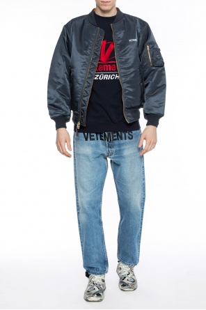 Vetements x alpha industries, zdjęcie 2 Vetements x alpha industries od Vetements